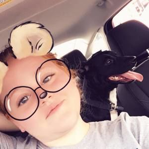 Meet your Posher, Jean